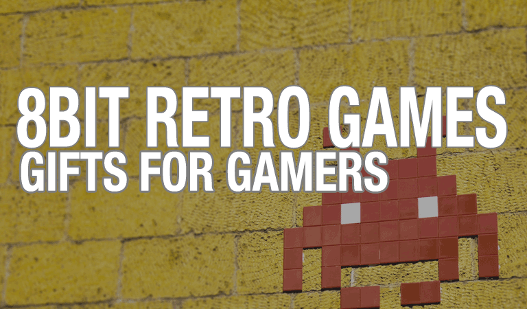 Favorite Retro Video Games and Consoles Players enjoy